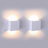 【Garantie】 Für alle Kunden, die unsere Aourow LED-Wandleuchten gekauft haben, gilt eine 24-monatige Garantie. Das heißt, wenn Sie innerhalb von 24 Monaten ab Kaufdatum mit unseren Produkten nicht zufrieden sind, möchten wir das arrangieren ersatz oder rückerstattung für sie. HINWEIS: 1. Nur Innengebrauch; 2. Nur für die Dekoration der Wand können sie nicht die Hauptlichtquelle sein; 3. Nicht dimmbar.