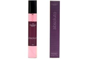 Mercury Snc Profumo Donna Equivalente e Compatibile con 33ml - Profumi Equivalenti da Viaggio - Eau de Toilette (For Her Absolu Narciso)