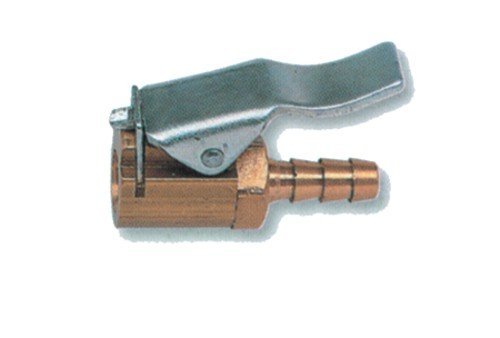 TESTINA DI GONFIAGGIO ART.25W DIAM.6