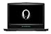 Price comparison product image Alienware 17 R5 17.3 Inch QHD Anti-Glare Gaming Laptop (Black) Intel Core i7-8750H, 16 GB RAM, 256 GB SSD + 1 TB HDD, 120 Hz TN + WVA, 400-Nits NVIDIA G-SYNC, Nvidia GTX 1070 8 GB, Windows 10 Home