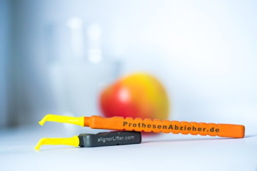 ProthesenAbzieher DentoLifter – DentureLifter – SMALL - 2