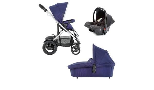 cupla travel system