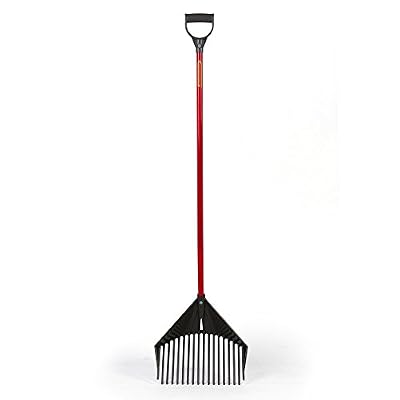 Golden Gark, 3-in-1 Rateau Pelle Multi-usages (1)