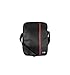 Produktbild BMW BMTB8CAPRBK Travel Bag 7-8 Zoll Carbon Inspiration, M Collection Universal Schwarz/Rot