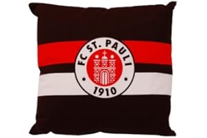 UPSOLUT MERCHANDISING FC ST.Pauli Kissen Logo