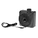 Produktbild 0Miaxudh PC Mini Wasserpumpe, 12V Silent Computer Wasserkühlung Kühler, Mini Wasserpumpe PC Ersatzteile