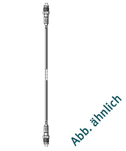 Preisvergleich Produktbild Antenne Bad Blankenburg ANTENNENKABEL 2M