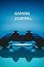 Produktbild Gaming Journal: Blank