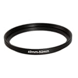 ✅ 100% GARANTÍA DE SATISFACCIÓN. Somos un fabricante profesional de accesorios fotográficos de Alemania. Con el anillo adaptador actual podemos ofrecerle un producto superior absoluto. No dude en contactarnos si tiene alguna pregunta.uto. No dude en contactarnos si tiene alguna pregunta.