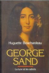 couverture de : George Sand