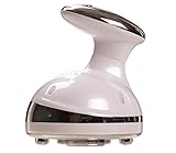 CV Ultraschall Abnehmen, HF-Hochfrequenz-Abnehmen: 300.000 Mal pro Sekunde Ultraschall-Hochfrequenz-Vibration, stimulieren Fett, erreichen Abnehmen, HF-Hochfrequenz-Funktion, erzeugt die Haut Dermis Schicht einen hohen thermischen Effekt und erreicht die Stimulation von Fett.