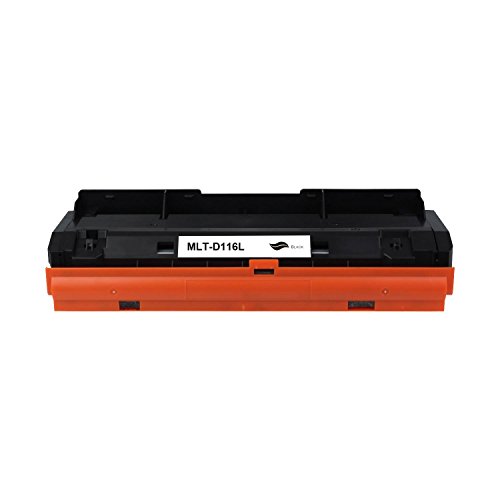 Toner XXL ersetzt MLT-D116L 3000 Seiten für Samsung Xpress M2825ND M2825DW M2625D M2875FD M2875FW M2675FN M2835DW M2885FW - 2
