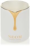 Neom Organics London Tranquillity Intensive Skin Treatment Candle 140 g