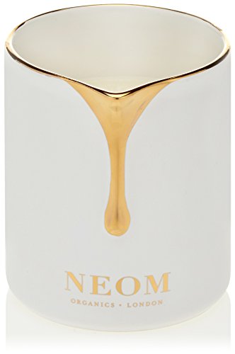 Neom Organics London Tranquillity Intensive Skin Treatment Candle 140 g