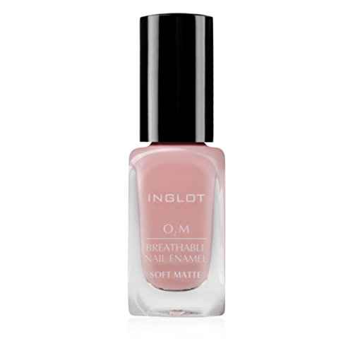 Inglot Soft Matte O2M Halal Atmungsaktiver Nagellack Nr. 503 - 2