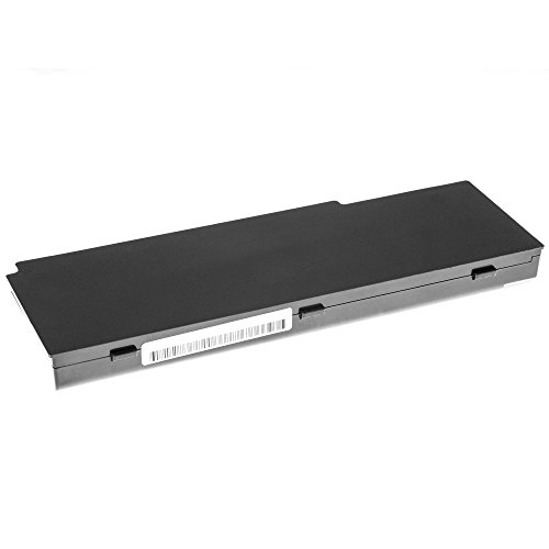 Green Cell® Standard Serie AS07B31 AS07B32 AS07B41 AS07B42 AS07B51 AS07B52 AS07B61 AS07B71 JDW50 Akku für Acer / eMachines / Packard Bell Laptop (6 Zellen 4400mAh 10.8V Schwarz) - 2
