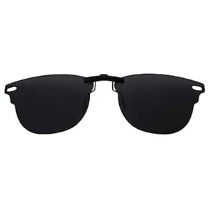 rayban sunglass attachment