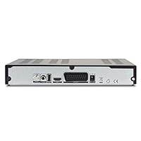 HD Satelliten Receiver Comag SL 40 HD V2...
