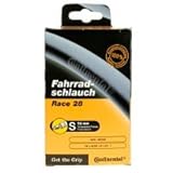 Continental R28 700 x 18 - 25C Presta Long Valve