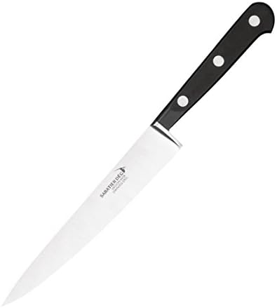 Deglon Sabatier 6084017-C Filleting Knife, 17 cm