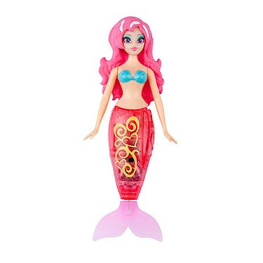 Robo My Magical Mermaid - Shelly