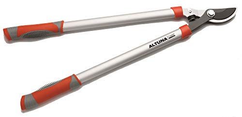 Altuna J445 - Tijera de poda 2 manos corte bypass, 70 cm