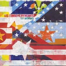 Les Antipodes [Import USA]