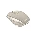 Produktbild Logitech  MX Anywhere 2 Wireless Maus (für Windows/Mac, Bluetooth, Unifying) stone