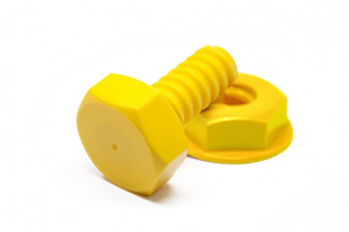 Original nuemira Trend Klebehaken, einsetzbar als Wandhaken, Türhaken, Kleiderhaken, Schlüsselhaken und Kinderhaken im Kinderzimmer, oder als trendy Highlight der Kindergarderobe, im 3er Set - 6