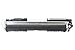 Produktbild HP - Hewlett Packard Color LaserJet Pro CP 1025 (126A / CE 310 A) - kompatibel - Toner schwarz - 1.200 Seiten