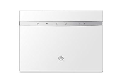 Huawei 51060AAM Routeur 4G+ LTE