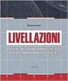 Image de Livellazioni. Software per la topografia altimetrica. Con CD-ROM