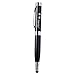 Produktbild B Blesiya Eingabestift Kapazitiver Touchscreen Stylus-Pen Universal Digital Stylus Stift für Microsoft Handschrift Touchpen - Schwarz Typ 1