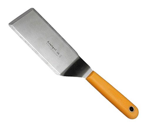 Simogas SPA04 Spatule Cuisson 33 x 8 cm