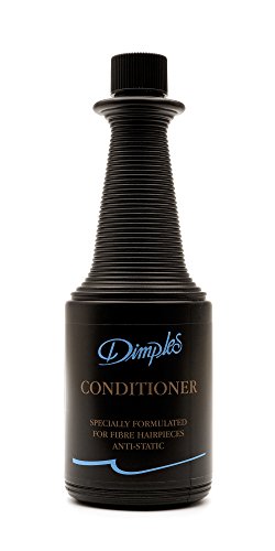 Dimples Wig Hair Care Conditioner - 200ml