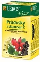 Herbal Tea for Cough, Bronchial Tea With Vit. C - 30g