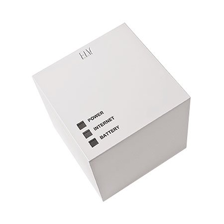 Preisvergleich Produktbild MAX! Cube LAN Gateway, ARR-Bausatz