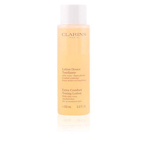 Clarins Gesichtslotion Extra-Comfort 200 ml
