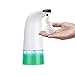 Produktbild Dobee Automatische Seifenspender, Schäumende Seifenspender Berührungslose Handwaschspender mit Sensor Infrarot, 300ML Elektrische Schäumende Seifenspender für Küche, WC und Bad