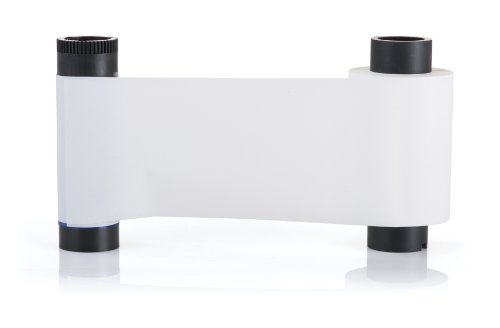 Preisvergleich Produktbild Magicard Avalon, Rio, Tango weißes Band