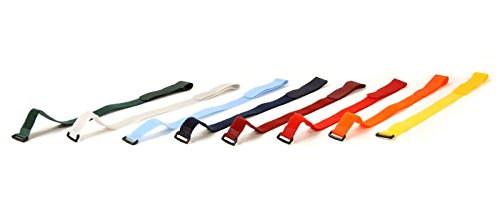 Preisvergleich Produktbild Hook & Loop Königsblau Yogistar