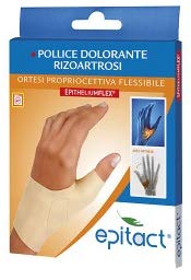 Epitact Pharma Ortesi Pollice Dolorante Rizoatrosi, S - 10 gr