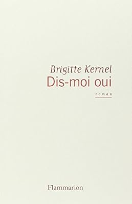 Dis-moi oui
