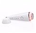 Produktbild MEYLEE Home Use USB Wiederaufladbare BZ-0505 Skin Tighten Falten entfernen Anti-Aging Vibration Photon Red Blue Light Kalt und Hot Beauty Machine Weiss