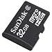 Produktbild Flash-Speicherkarte SDSDQ-032G-E11M - 32 GB - Class 2 - microSDHC