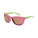 Produktbild NIKE Lunettes de soleil Trophi - Enfant - Rose / Vert