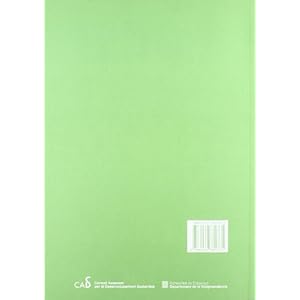 prevenció de residus municipals: un repte per a Catalunya/La (Informes del CADS, Band 7)