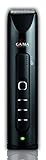  GA.MA GT555 - Cortapelo, indicador LED, color negro