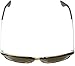 Ray-Ban Erika Classic Men's Sunglass, Polarized Brown Gradient