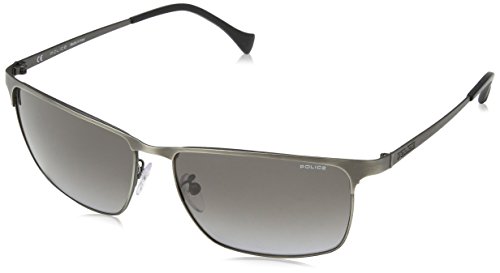 Preisvergleich Produktbild Police Sonnenbrillen SPL146 DEFENCE 3 DEFENCE 3 0Q02
